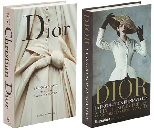 GNAUMORE Faux Livre Decoration,Beaux Faux Livres pour La Décoration,Faux Livre Boite de Rangement,Livres Décoratifs pour la Décoration Intérieure,Style de Décoration D'Étagère Noir et Blanc 2PC