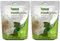HOCHSTE Empathy Rootgrow Mycorrhizal Fungi RHS Endorsed For Plant Root Strength Trees Shrubs Roses Feed Food Fertiliser Green - 60g (2 Pack)
