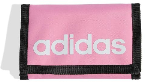 adidas Unisex Portefeuille Linear