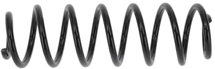 MONROE Suspension Spring | SP4499 | Rear | for VW T-CROSS 2018- | OE-Matching Quality | Ride Comfort & Stability