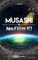 Nefilim KI 3: Musashi: Science Fiction Reihe