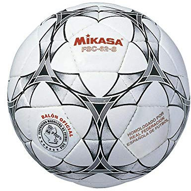 Mikasa Sports Ball, bunt-Multicolore-Blanc/Noir, One Size