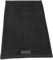 Ross Uni-Rippe Handtücher Smart Schiefer, Duschtuch 70x140 cm