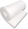 Foamtouch Espuma de poliuretano de alta densidad de 3 x 24 x 72 pulgadas, 3 x 24 x 72 pulgadas, color blanco
