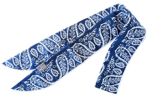HPXfresh - kühlendes Halstuch Blue