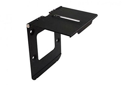 Aver 60V2C10000A2 Kamerahalterung II für EVC, VC und Cam Serie - Schwarz