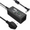 45W Laptop Charger for HP, 19.5V 2.31A Power Adapter for HP Stream 11 13 14 Series, Elitebook Folio, Spectre Ultrabook, Pavilion Touchsmart and More(4.5mm * 3mm)