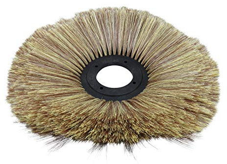 Seitenbesen 5K für Hako Jonas 1450 Kehrbesen Maschinenbesen Kehrmaschinenbesen Tellerbesen