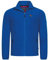 Höhenhorn Badus Herren Fleece Jacke Blau Gr. 3XL