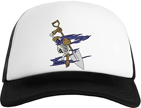 GUNMANTOR Eighty Six Undertaker Herren Damen Baseball Classic Kappe Unisex Erstellbarer Snapback Mens Womens Cap