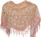 MAIRY Damen Tücher Groß Frühling Geschenke für Freund Tuch Damen Elegant Spitze Mantilla Schal Halstuch Kopftuch Katholische Schal Kopfbedeckung Frauen Damen Kopfschmuck Muster DE138011