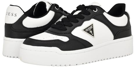 Guess Miram6 Sneaker Cupsole Low SneakerFemme