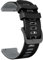 ISABAKE 22mm Correa para Garmin Vivoactive 4, Venu 3, Venu 2, Silicona Pulseras de Repuesto para Forerunner 255/265