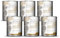 MjAMjAM - Premium Nassfutter für Hunde - delikates Pferd an gedämpften Kartoffeln, 6er Pack (6 x 800g), getreidefrei mit extra viel Fleisch