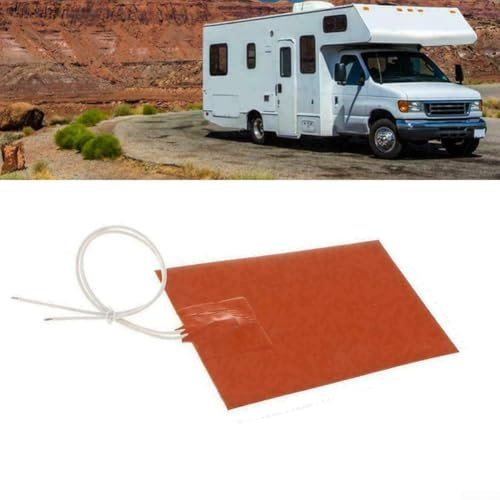Efficiente dispositivo di riscaldamento per camper protegge il tuo impianto idraulico dai danni causati dal freddo