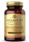 Solgar Vitamin D3 (Cholecalciferol) 2200 IU (55 µg) Vegetable Capsules - Pack of 100 - Healthy Bones and Teeth - Supports Immunity and Muscle Function - Vegetarian