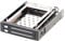 Delock 3.5 Zoll Wechselrahmen für 2x 2,5 Zoll SATA HDD