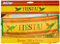 Boland 54406 - Banner Fiesta, Größe 74 x 220 cm, Polyester, Mexiko, Wanddekoration, Hängedekoration, Fahne, Partydekoration, Geburtstag, Mottoparty, Karneval