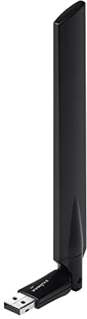 Edimax EW-7811UAC - AC600 Hochverstärkender Dual-Band USB WLAN- Adapter