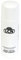 LCN Nagelpolitur-Entferner Super Shine Finish Cleaner 100 ml mit Cotton Pads