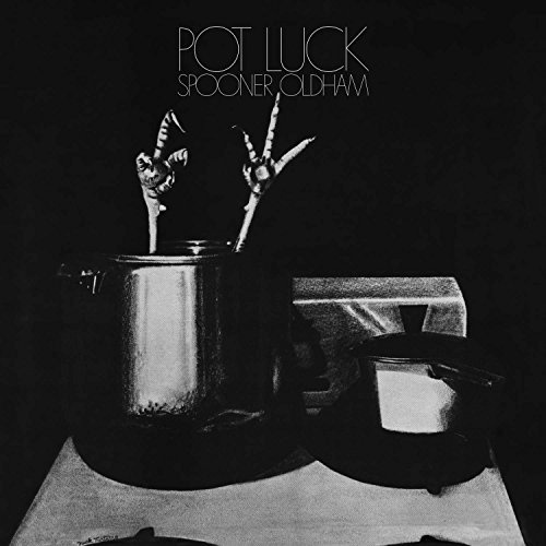 Light in the Attic / Cargo