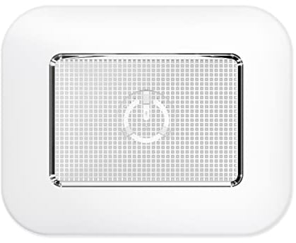 Müller-Licht Mobina Push 10 LED Batterieleuchte 10cm, weiß