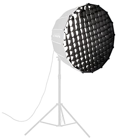 Nanlite Stoffgitter für Para 90 Softbox (88,9 cm)