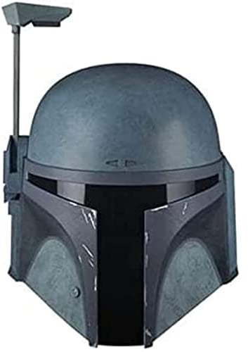 Hasbro F28845L0 Replica Mandalorian Death Watch Electronic Helmet, over 12 years, Multicoloured