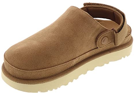 UGG Damen Slippers, Braun, 38 EU