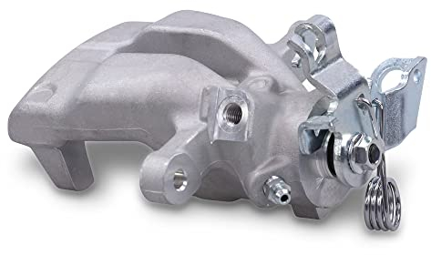 ATEC Germany 1x Bremssattel hinten rechts Bremszange mit 1 Kolben, Kompatibel mit OPEL ASTRA G (T98)(F35)(F70), ASTRA H (A04)(L70), ASTRA J, COMBO, MERIVA A (X03), ZAFIRA A (T98)