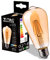 V-TAC ST64 Bombilla LED Filamento Ámbar ST64 - E27-6W (Equivalente a 40W) - 550 Lumen - Bombilla Cristal Vintage Retro - Máxima Eficiencia y Ahorro Energético - 2200K Blanco Cálido