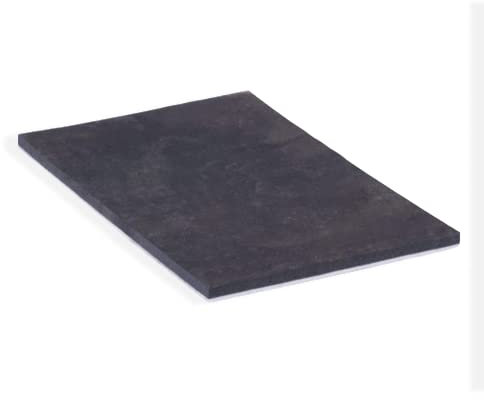 Soundproofing Flooring Acoustic Underlay Board - Dual Impact Airborne Noise Reduction Insulation - 1200x600mm