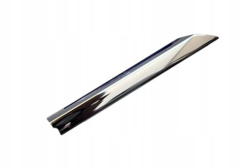 VOLVO S60 V60 untere Chromleiste Grill R-DESIGN OE