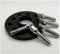 1 Stück 12mm Spurverbreiterung PCD 5 X 100/5 X 112 CB 57,1 Mm Für A-UDI A1 A2 A3 A4 (B5 B6 B7) A6 (C4 C5 C6) A8 (4E) TT Für Quattro CAVINBDZ