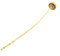 JUNPIY Ölmessstabanzeige aus Edelstahl, for Renault, Clio MK3 1.5 dCi MK3 2005-2014, for Renault, Clio Grandtour 1.5 dCi 2010-2016 Ölmessstab