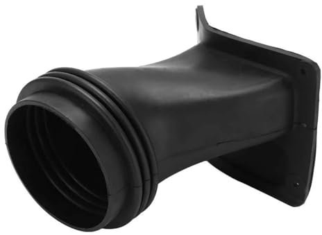 für Ansaugrohr Luft für Ansaugrohr Scheinwerfer Luft für Ansaugschlauch für DODGE CHALLENGER 5.7L 6.4L 2015-2021 Autoluft für Ansaugfilter