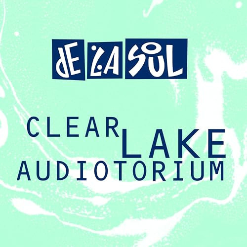 Clear Lake Audiotorium