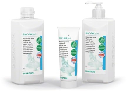 Aesculap Trixo-lind Feuchtigkeits-Lotion, 500 ml