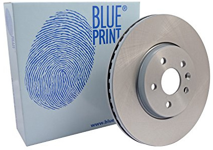 Blue Print ADG043208 Brake Disc