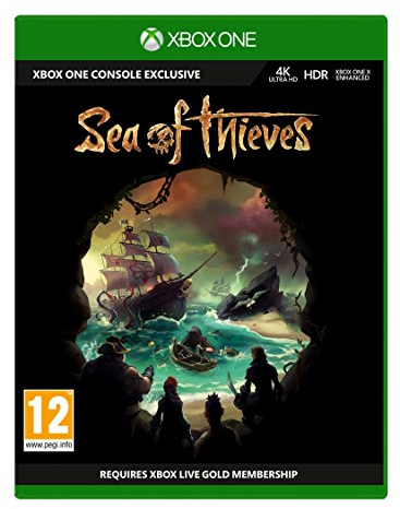 Sea of Thieves (Xbox One)