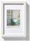 walther design Marco de fotos blanco 15 x 20 cm Stockholm Marco de madera EA520W