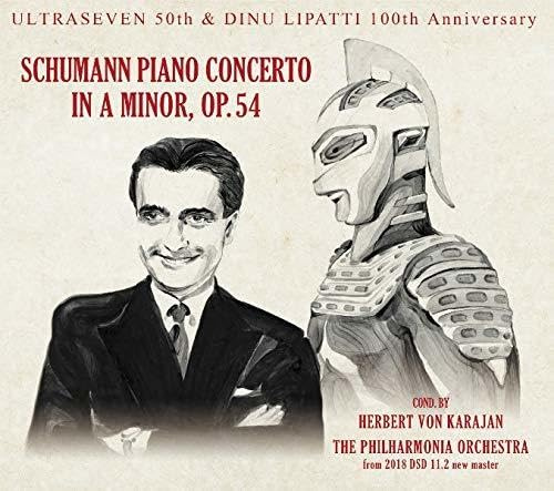 Schumann & Grieg: Piano Concertos