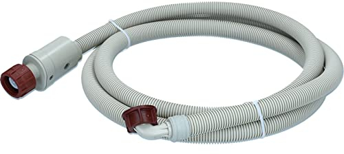 LUTH Premium Profi Parts Zulaufschlauch Aquastop 2,5m 90°C universal für Waschmaschine Geschirrspüler