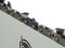 Catena Sägenspezi da 35 cm (scalpello completo) 3/8 P 52TG 1,3 mm adatta per Echo CS 2511 TES