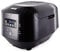 Yum Asia Bamboo Cuiseur à riz avec chauffage à induction (IH) et bol en céramique, 7 fonctions de cuisson au riz, 4 fonctions multicuiseurs, écran LED Motouch – 220-240V EU (Anthracite Black)