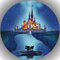 Premium Esspapier Tortenaufleger Tortenbild Geburtstag Disney Schloss K2