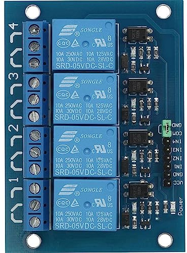 TRU COMPONENTS TC-9927216 Relaismodul 1 Stück