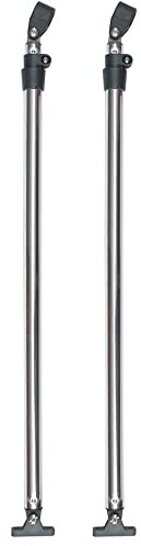 Alu Stützstangen für 25mm Bimini Tops teleskopierbar