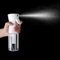 160 ml Sprühflasche, ultrafein,kontinuierlicher Wassersprüher für Malerei, Scrapbooking,Hintergrund,Reinigung,Pflanzen,Nebel,ultrafeiner Nebel, Wassersprüher, Scrapbooking-Werkzeug,nachfüllbar