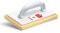 COMENSAL® Fliesenwaschbrett HYDRO Schwammbrett - Putzbrett - Fliesenschwamm - Made in EU - 270 x 140mm